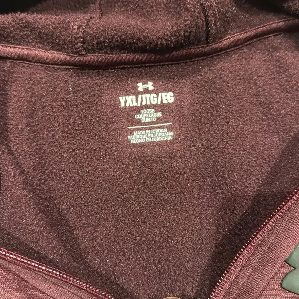 Under Armour under armour
